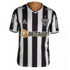 Original Fußballtrikot Atlético Mineiro Heimtrikot 2021-22 Für Herren